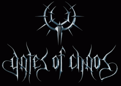 logo Gates Of Chaos